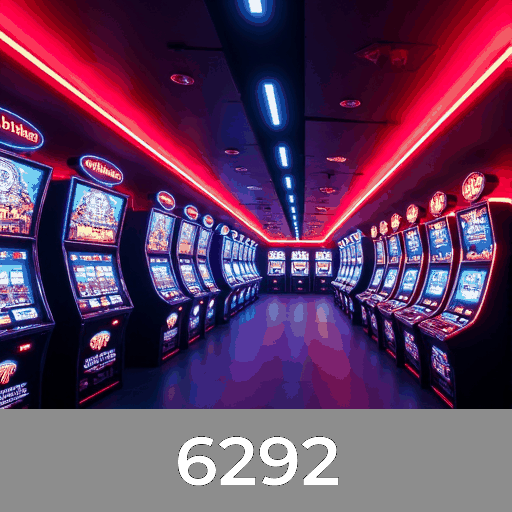 6292: A Conveniência de Apostar com um Aplicativo Móvel Completo